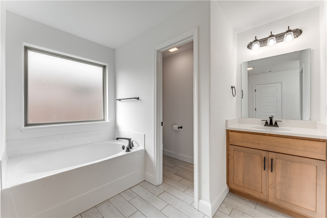 Woodward Hills - Residential