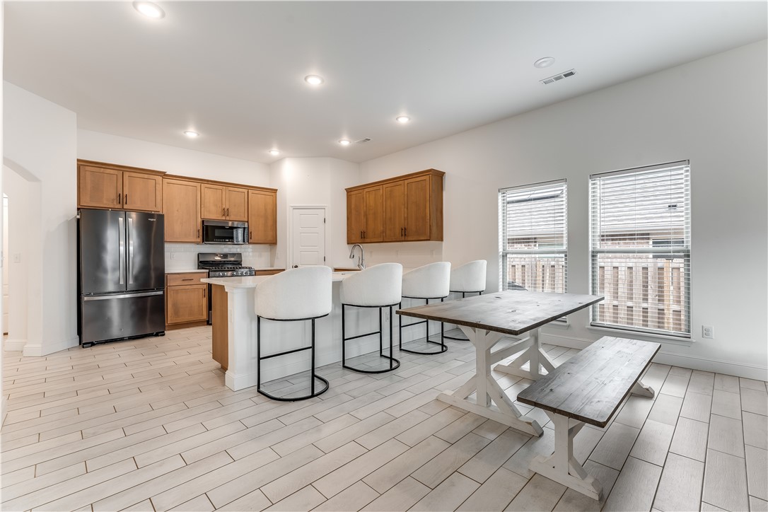 Woodward Hills - Residential