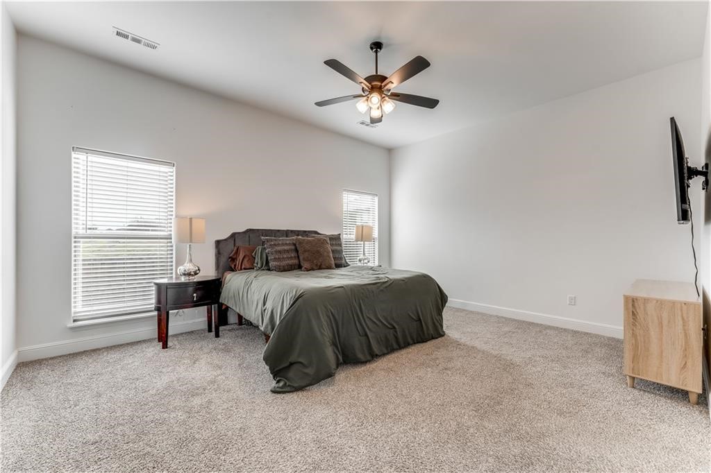 Woodward Hills - Residential