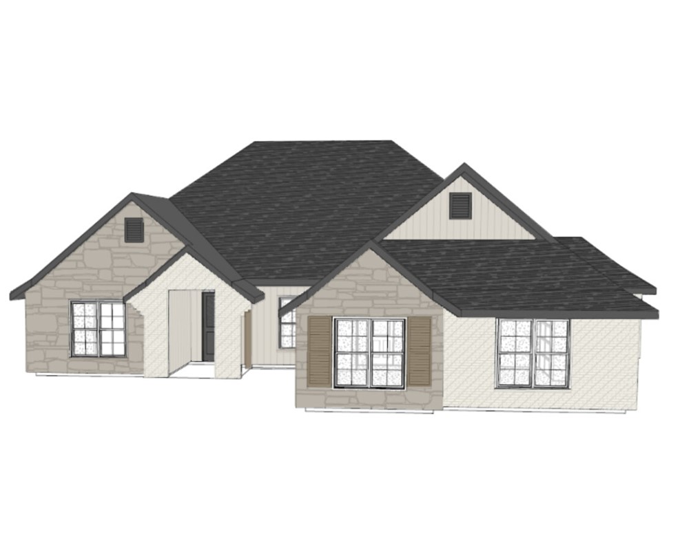 Pepper Hills Rurban - Residential