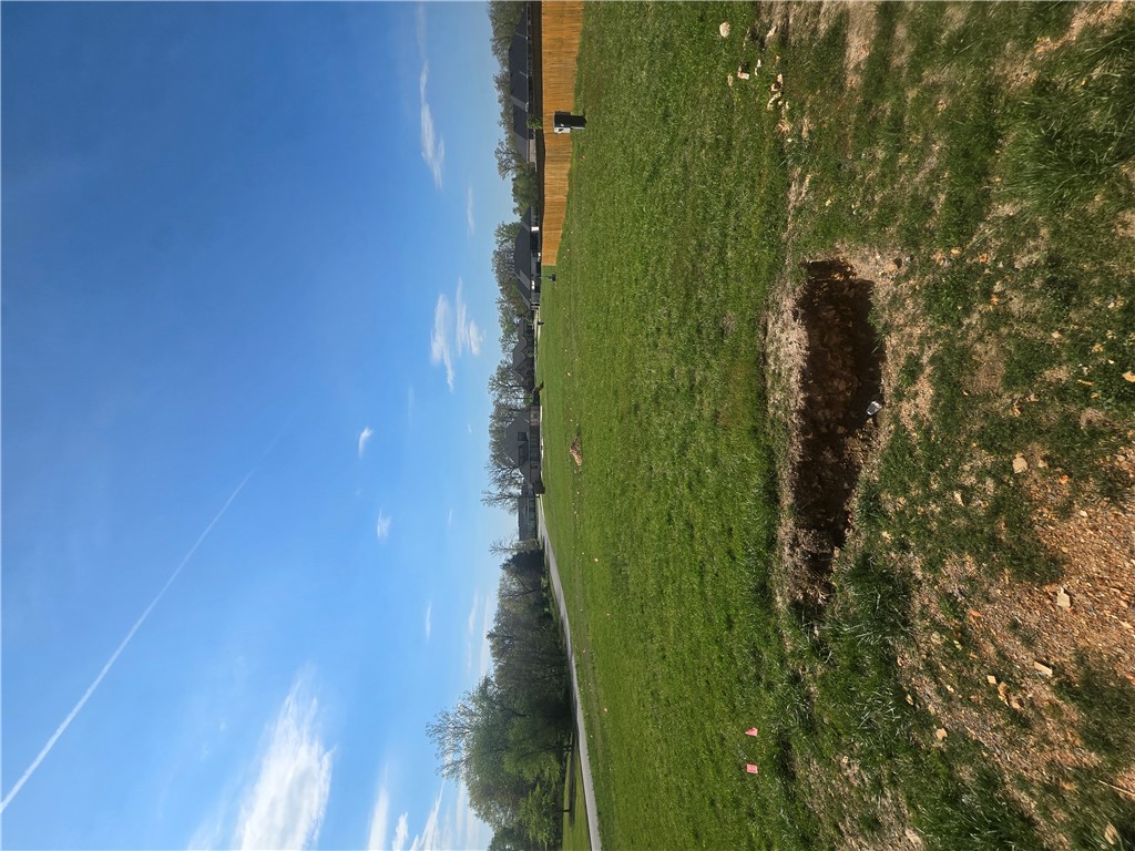 Pepper Hills Rurban - Residential