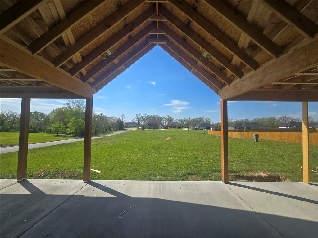 Pepper Hills Rurban - Residential