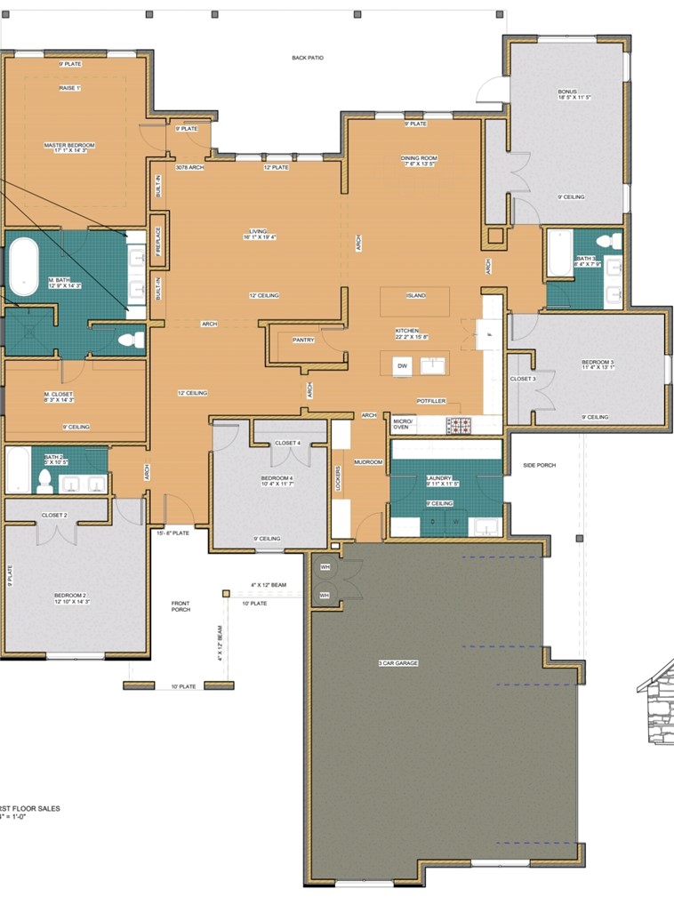 Pepper Hills Rurban - Residential