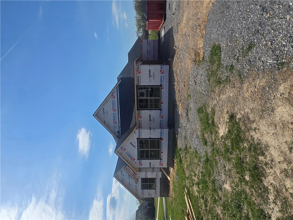 Pepper Hills Rurban - Residential