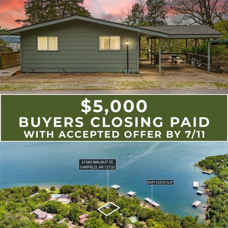 Lost Bridge Village - Residential