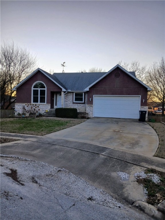 Prairie Oaks One - Residential