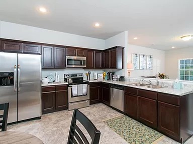 Riverside Village Phase 1 - Residential