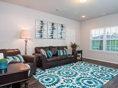 Riverside Village Phase 1 - Residential