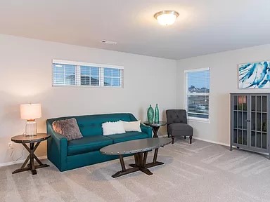 Riverside Village Phase 1 - Residential