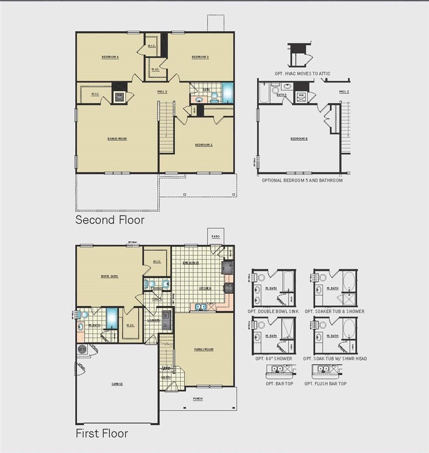 Riverside Village Phase 1 - Residential