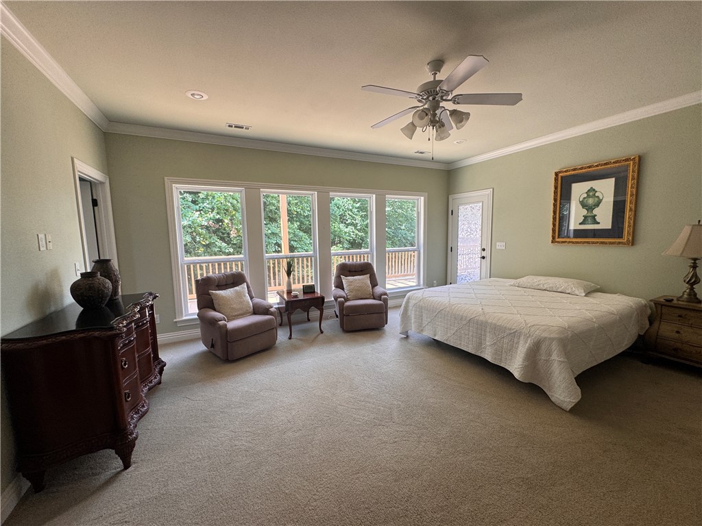 Highland Park Villas - Residential Lease