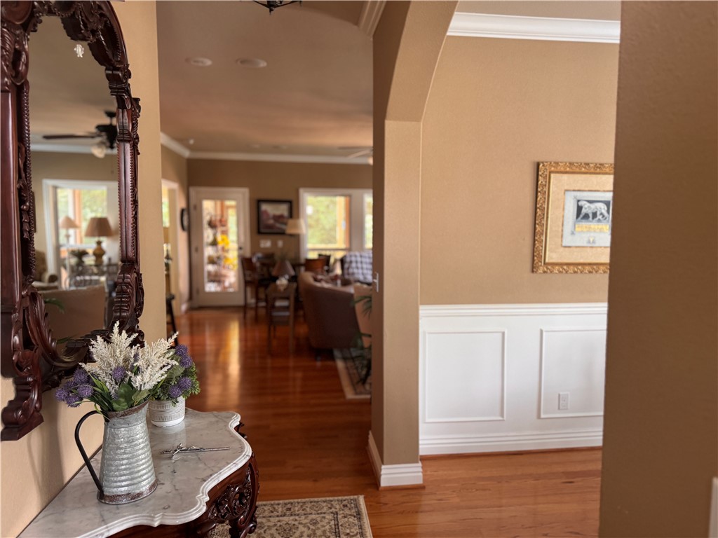 Highland Park Villas - Residential Lease
