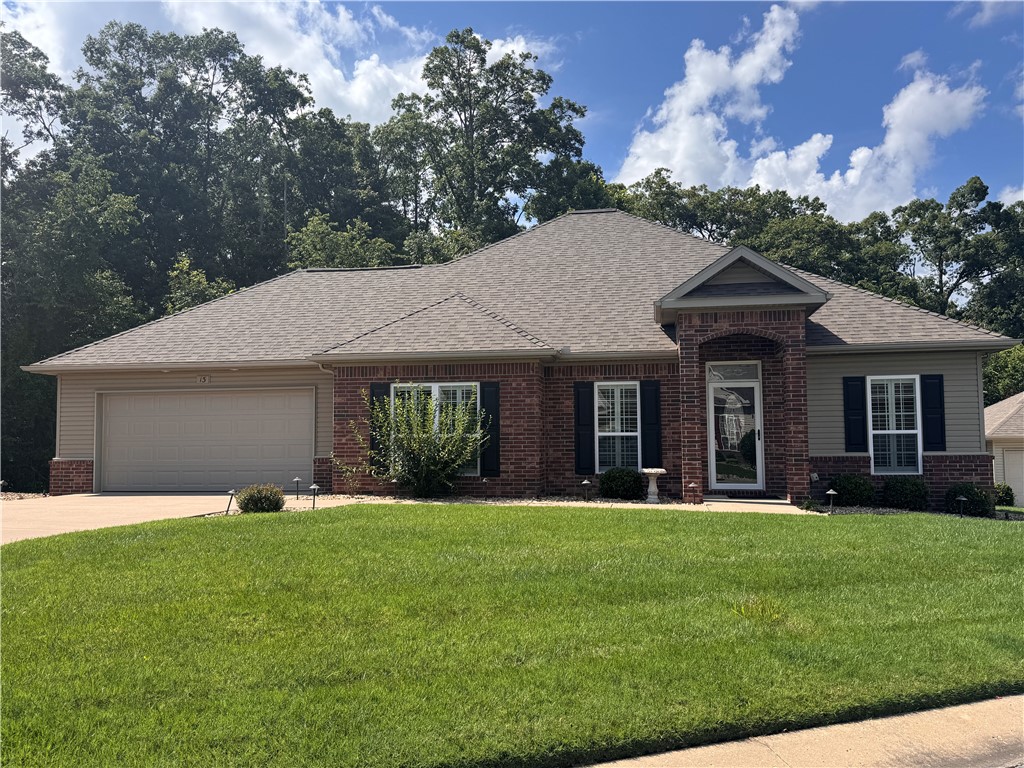 Highland Park Villas - Residential Lease
