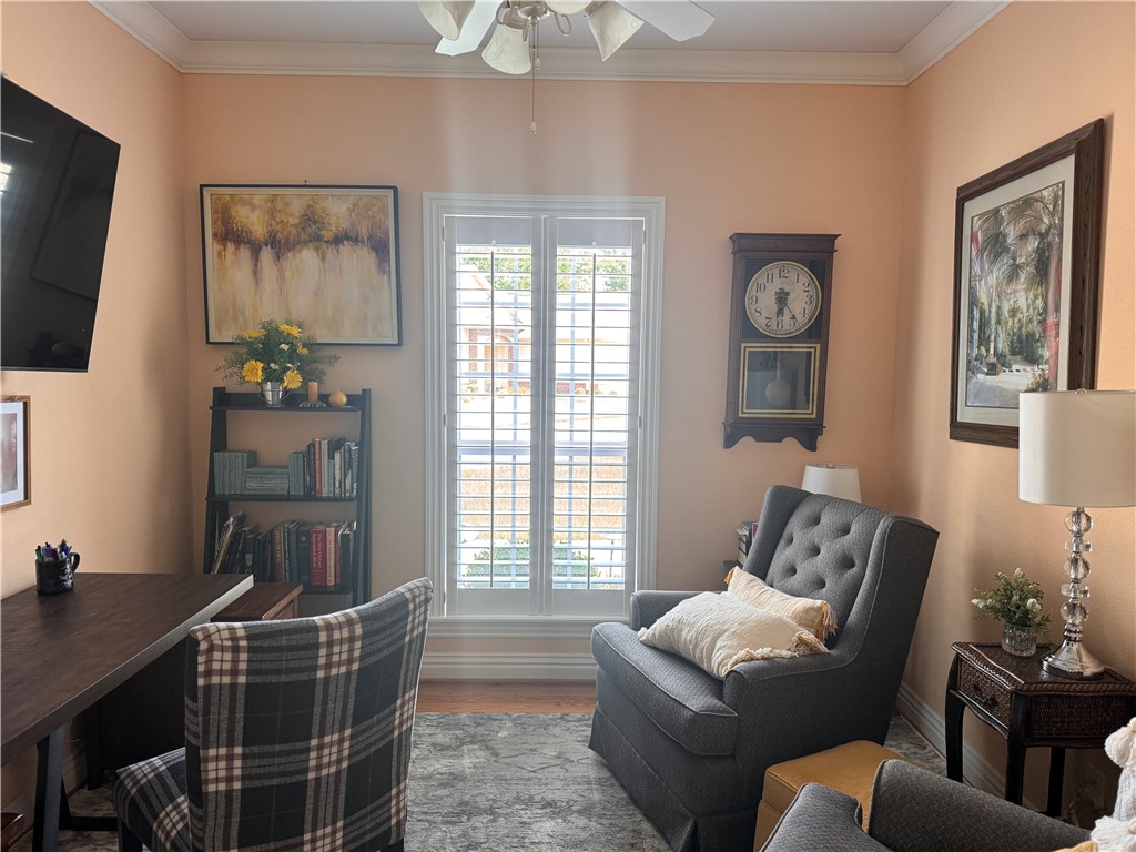 Highland Park Villas - Residential Lease