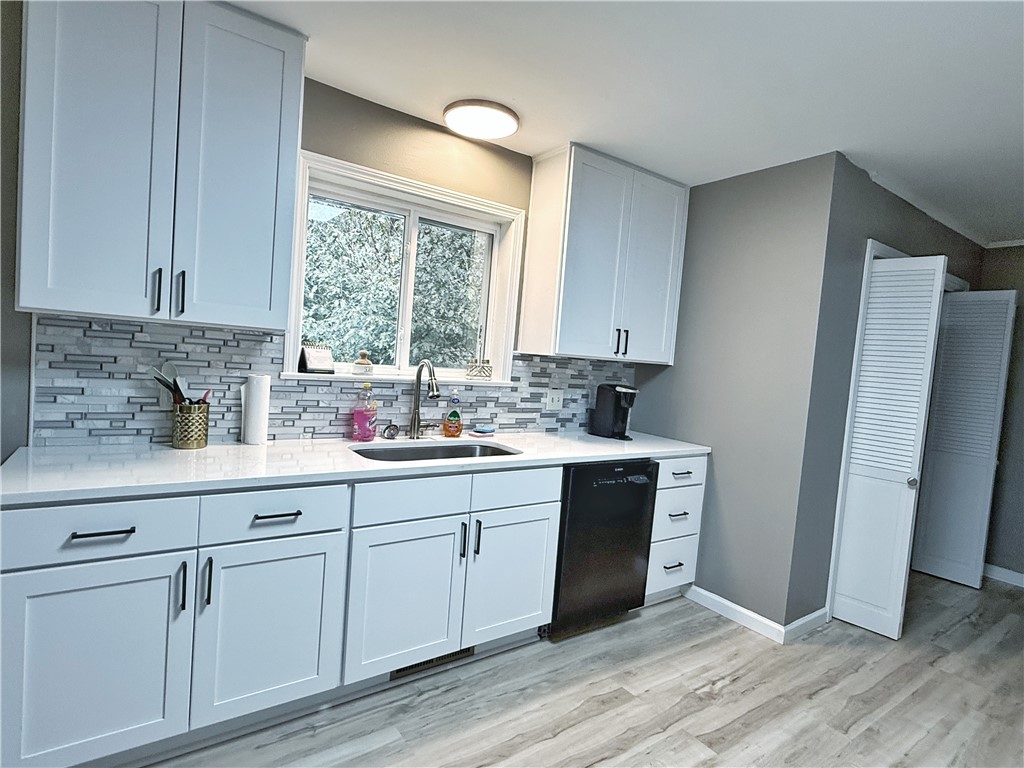 North Hills - Residential