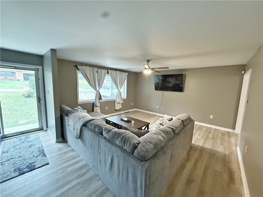 North Hills - Residential