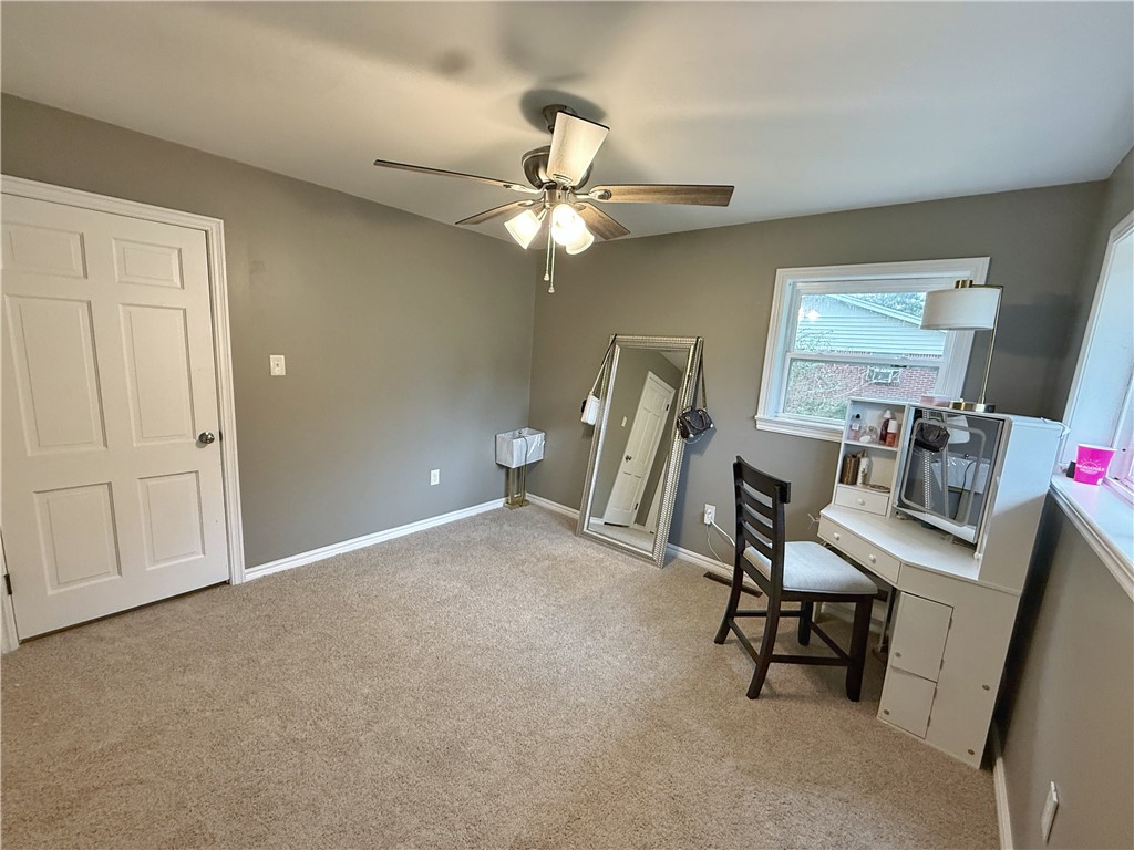 North Hills - Residential