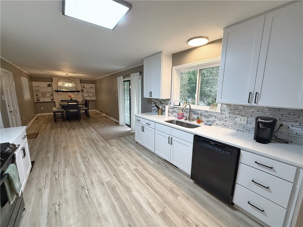 North Hills - Residential