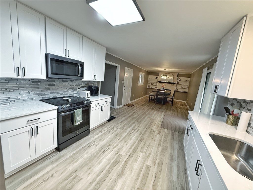 North Hills - Residential