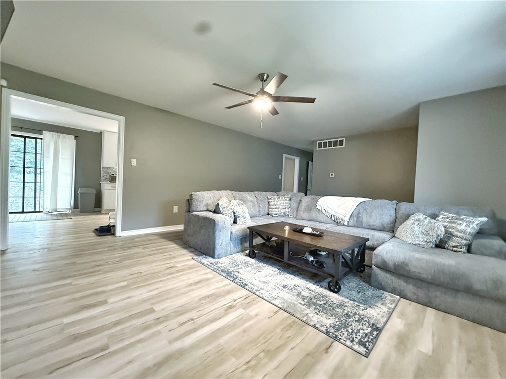 North Hills - Residential