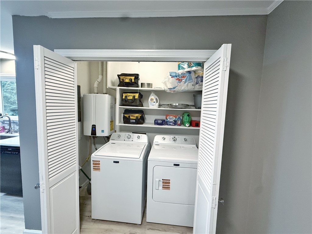 North Hills - Residential