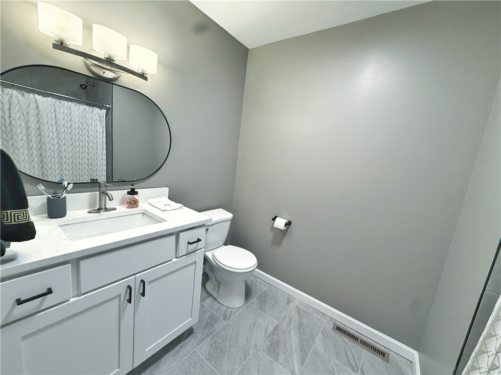 North Hills - Residential