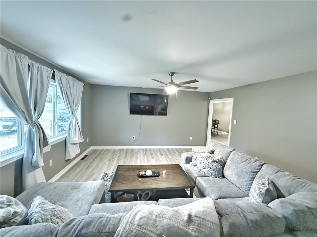 North Hills - Residential