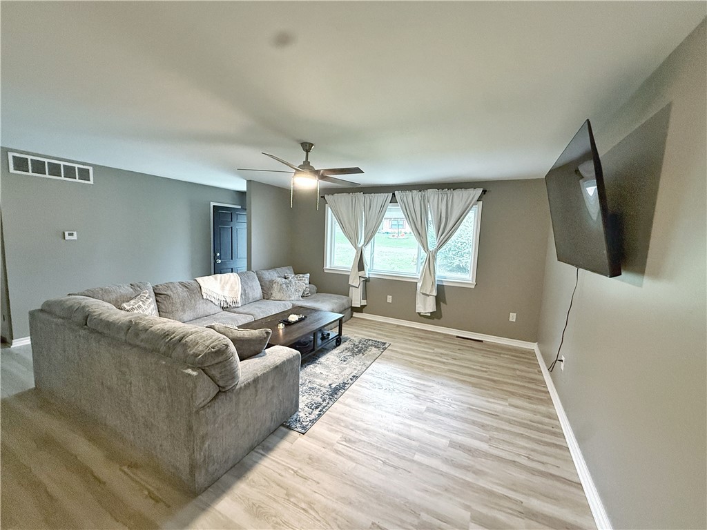 North Hills - Residential