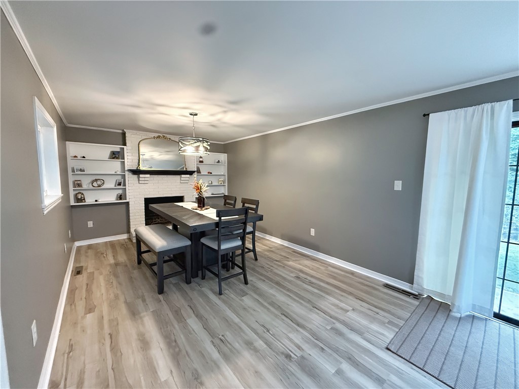 North Hills - Residential