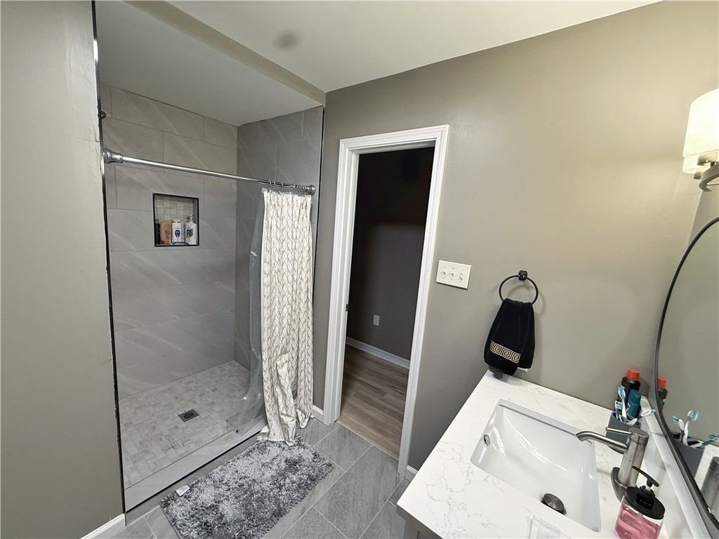 North Hills - Residential