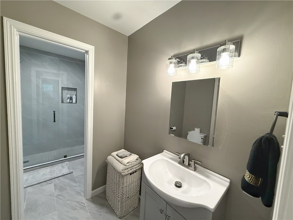 North Hills - Residential