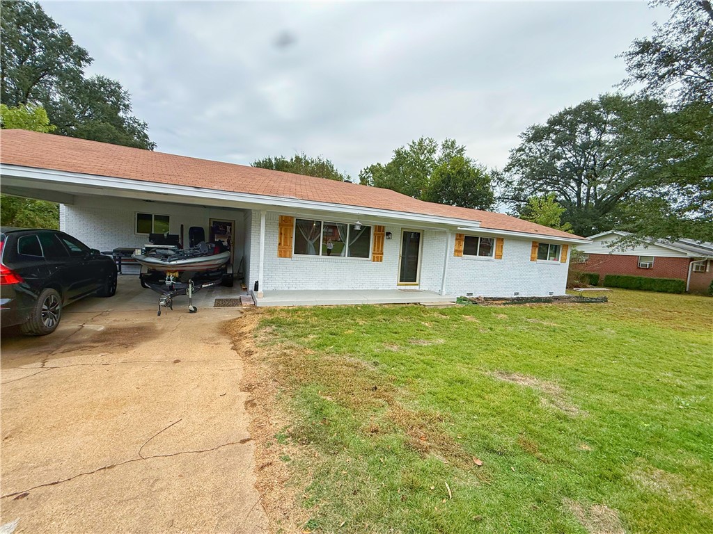 North Hills - Residential