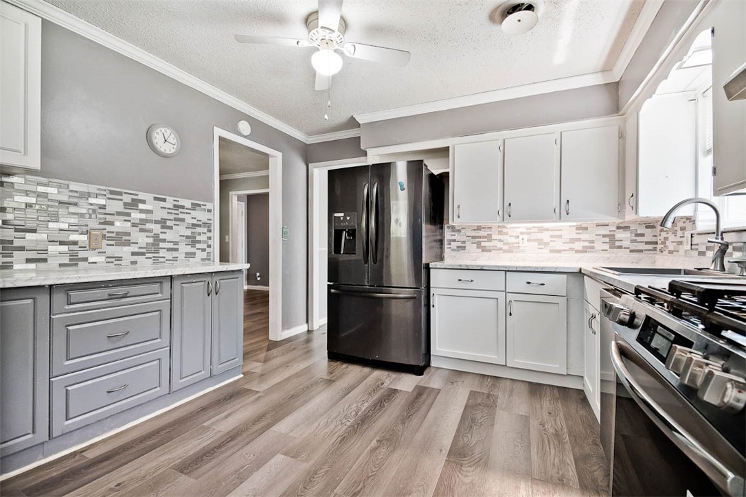 West Fork Acres - Residential