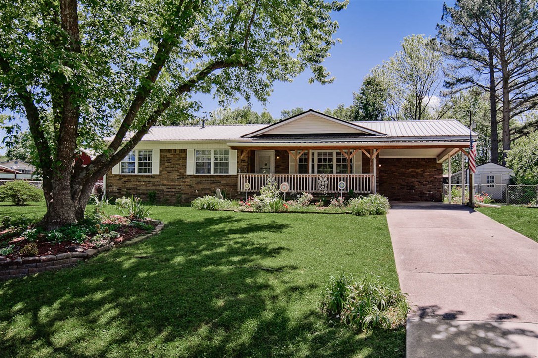 West Fork Acres - Residential