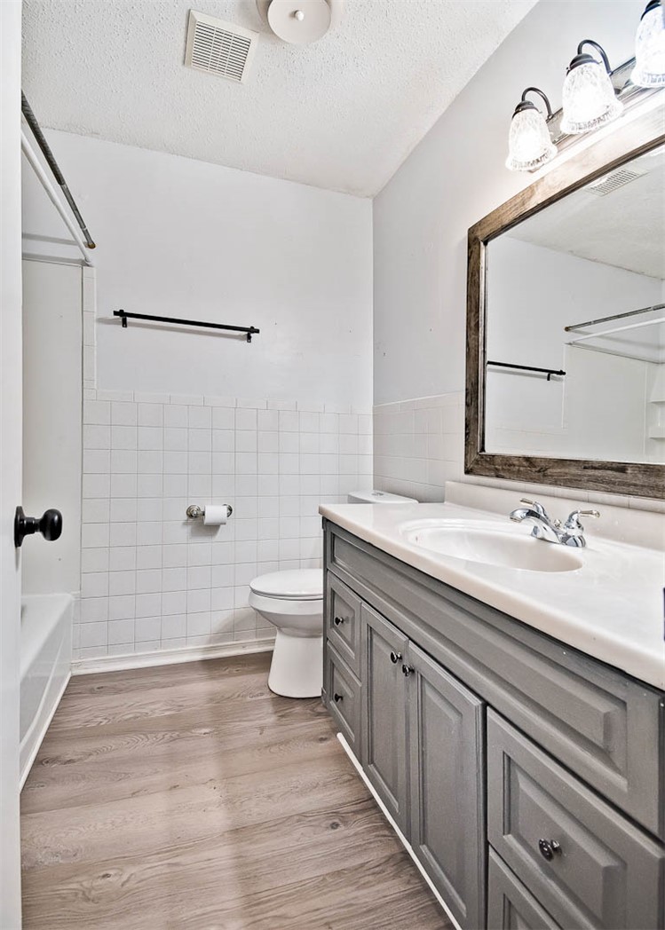 West Fork Acres - Residential