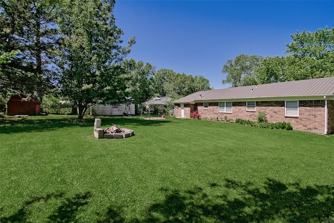 West Fork Acres - Residential