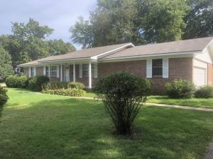 1601 West 3 rd Place - 4 bed, 3 bath, hardwood floors. Updated kitchen, new cabinets and dishwasher. Huge laundry. Lots of closets. New deck and new wood privacy fence. New roof. Large back yard. $159,900 MLS#20-
