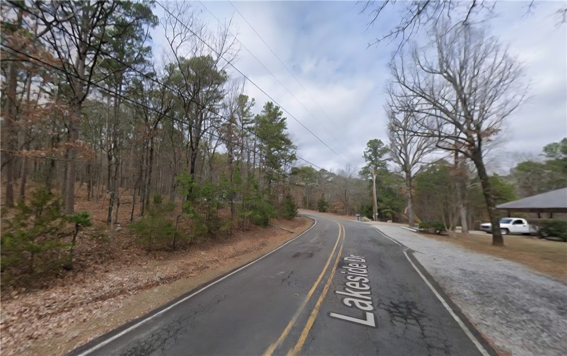 Lakeview - Land