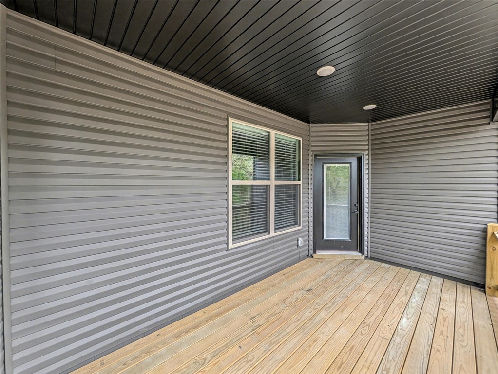 Kirkpatrick Sub Bvv - Residential Lease