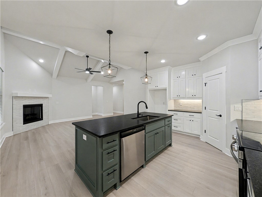 Kirkpatrick Sub Bvv - Residential Lease