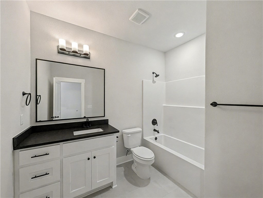 Kirkpatrick Sub Bvv - Residential Lease