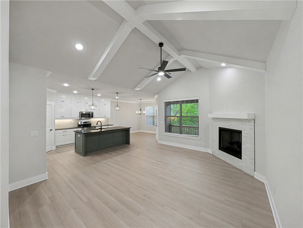Kirkpatrick Sub Bvv - Residential Lease