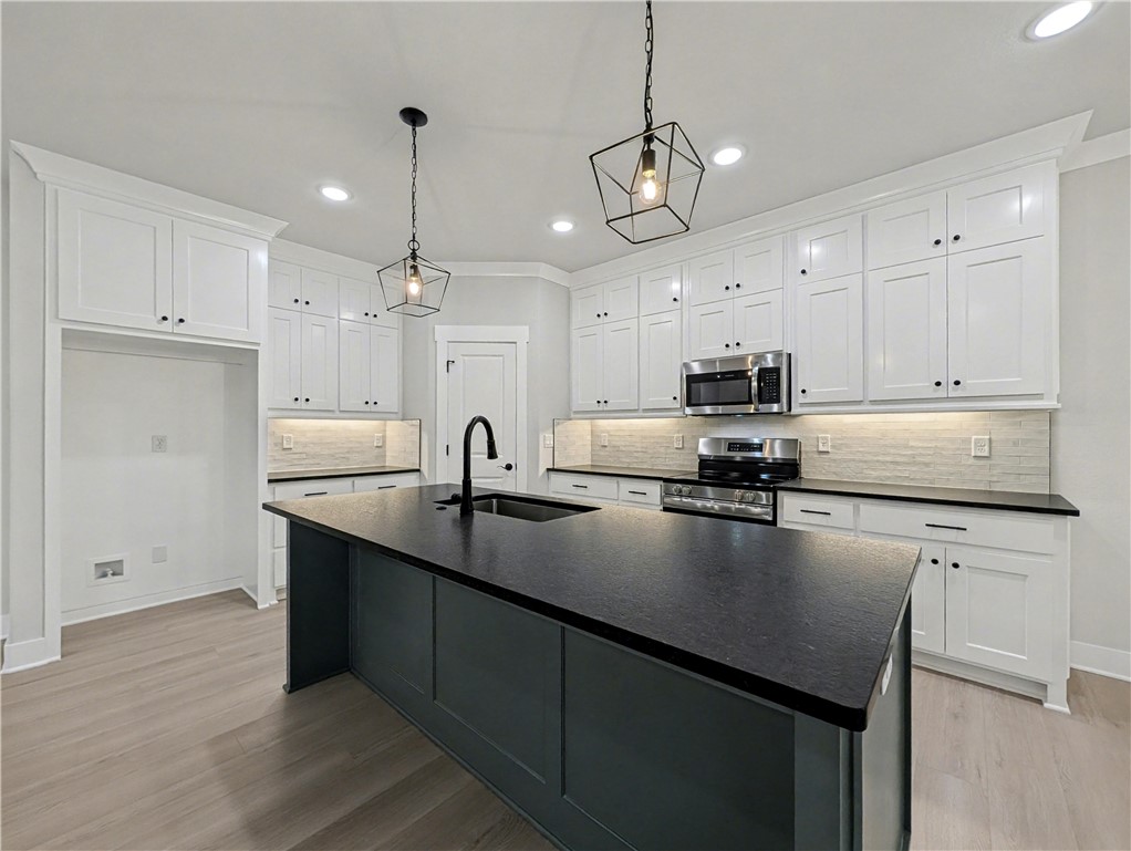 Kirkpatrick Sub Bvv - Residential Lease
