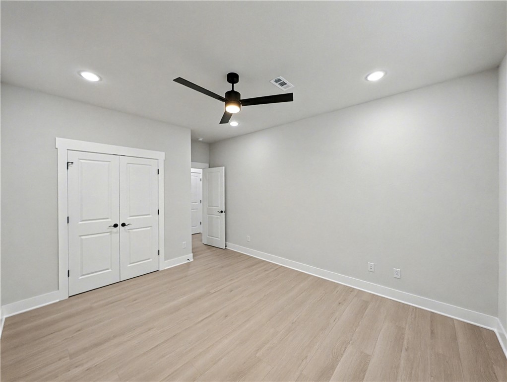 Kirkpatrick Sub Bvv - Residential Lease