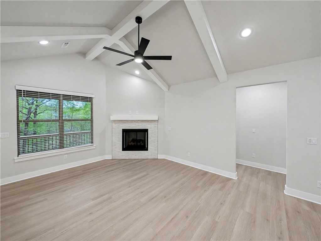 Kirkpatrick Sub Bvv - Residential Lease