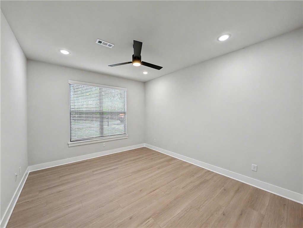 Kirkpatrick Sub Bvv - Residential Lease