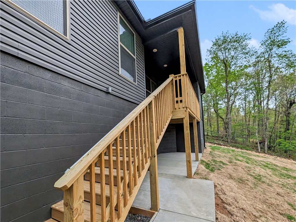 Kirkpatrick Sub Bvv - Residential Lease