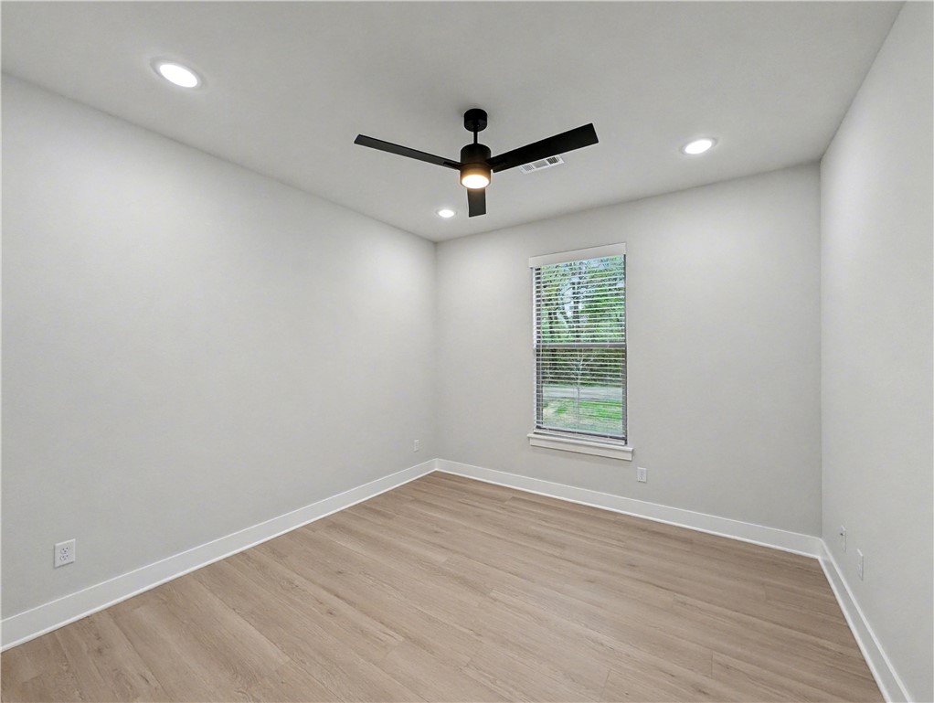 Kirkpatrick Sub Bvv - Residential Lease