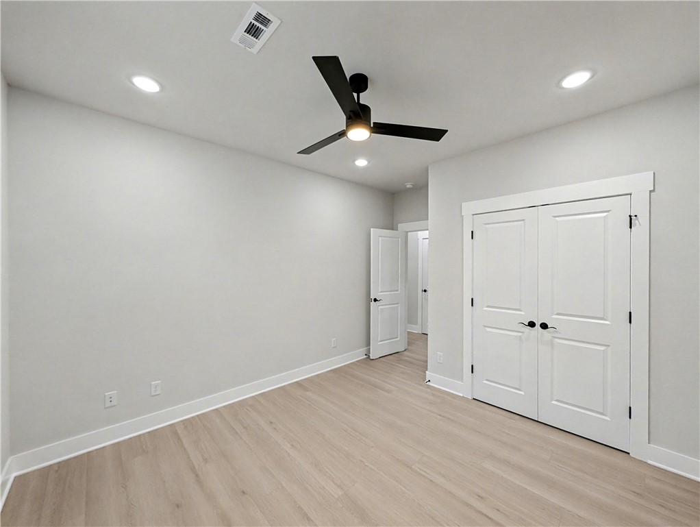 Kirkpatrick Sub Bvv - Residential Lease