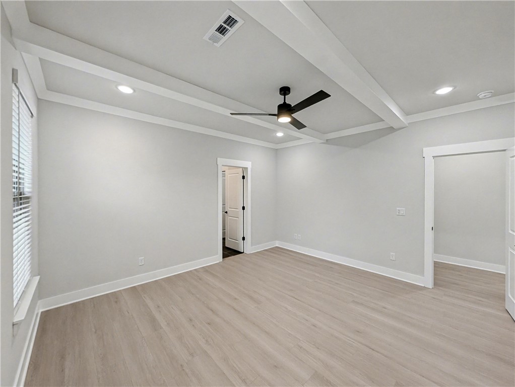 Kirkpatrick Sub Bvv - Residential Lease
